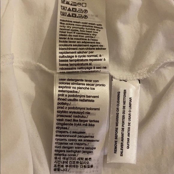 Calvin Klein men Sleeveless - Picture 6 of 7